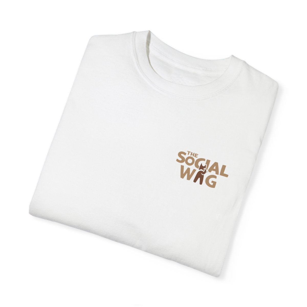 Social Wag T-shirt