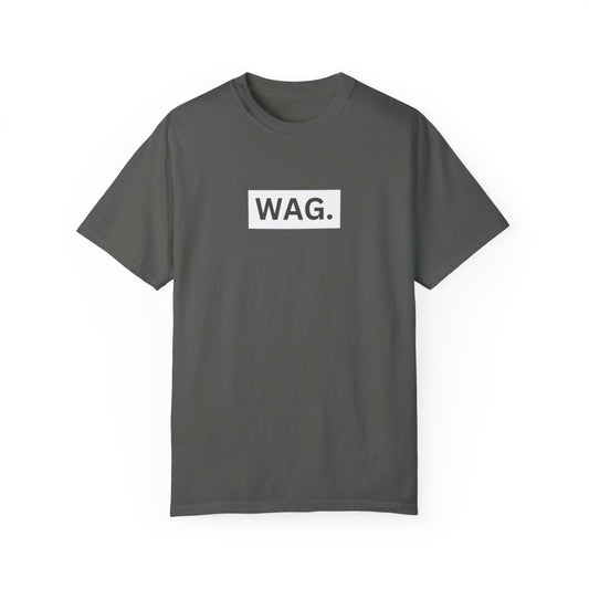 Wag. T-shirt